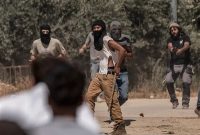 هراس صهیونیست‌ها از فوران خشم فلسطینیان در کرانه باختری