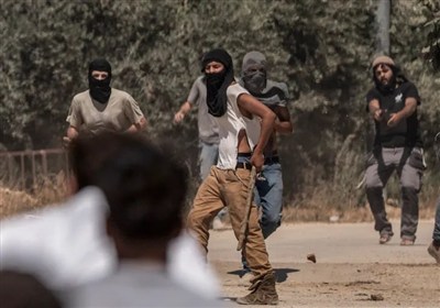 هراس صهیونیست‌ها از فوران خشم فلسطینیان در کرانه باختری