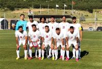 اردوی تیم فوتبال امید به دلیل غیبت بازیکنان لغو شد!