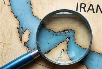 قدرت نفتی ایران در تنگه هرمز چگونه تجلی می‌یابد؟