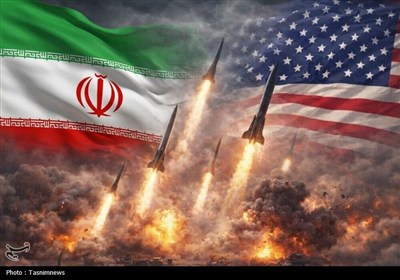 آمریکا برای حمله زمینی به ایران به آشوب‌های داخلی نیاز دارد
