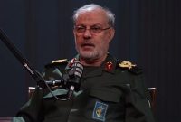 سخنگوی سپاه: هیچ نگرانی از جنگ اقتصادی ترامپ علیه ایران نداریم