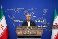 ایران حق دارد مبدأ تجاوز را هدف قرار دهد
