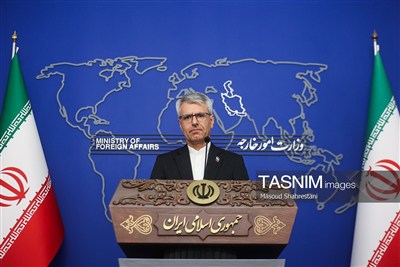 ایران حق دارد مبدأ تجاوز را هدف قرار دهد