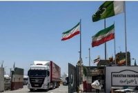 ایران و پاکستان: عزم جدی برای راه‌اندازی کریدور مشترک با چین