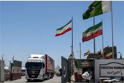 ایران و پاکستان: عزم جدی برای راه‌اندازی کریدور مشترک با چین