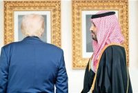 تاب‌آوری عربستان در آستانه فروپاشی قرار دارد