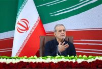 دشمن برای برهم زدن امنیت کشور تلاش کرد، اما با رهبری قوی ایستادگی کردیم