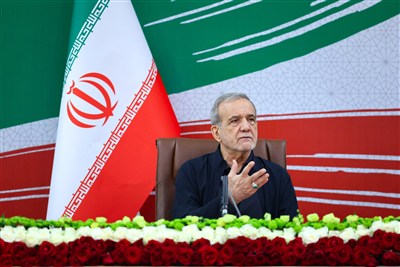 عملکرد فراتر از سیاست برای پاسخگویی به نیازهای جامعه