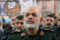 تقدیر فرمانده کل سپاه پاسداران از مدیرعامل خبرگزاری تسنیم