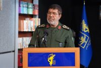 شهید پاکپور: الگوی علمی برای تحقق امنیت پایدار