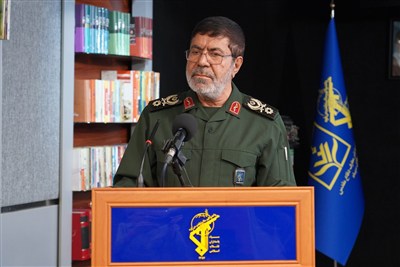 شهید پاکپور: الگوی علمی برای تحقق امنیت پایدار