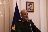 دشمن هرگز از کینه‌توزی علیه ملت دست نخواهد کشید