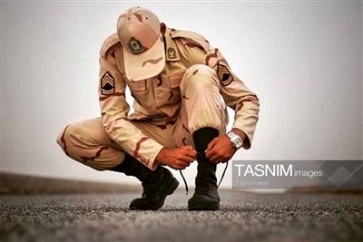 سربازی فوتبالیست‌ها در تیم‌های لیگ برتری لغو شد