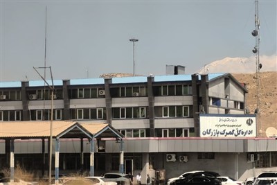 افزایش تردد در مرز بازرگان؛ برنامه‌ریزی برای عبور روزانه ۴۰۰ کامیون