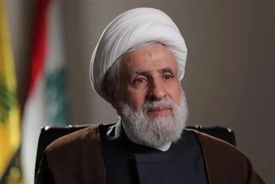 هرگز تسلیم نمی‌شویم؛ پروژه دشمن را نابود کردیم!