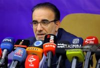 رئیس نظام پزشکی: از پزشکیان درخواست تصمیمات بزرگ و شجاعانه داریم