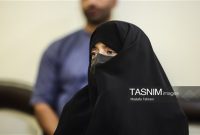 شهید لاریجانی: ضرورت فراهم کردن فرصت‌های مسئولیت برای جوانان