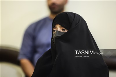 شهید لاریجانی: ضرورت فراهم کردن فرصت‌های مسئولیت برای جوانان