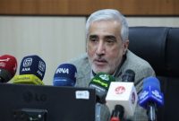 کمبود دارو در کشور را به هیچ وجه تحمل نخواهیم کرد