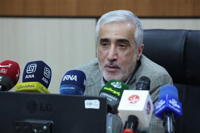 کمبود دارو در کشور را به هیچ وجه تحمل نخواهیم کرد