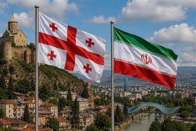 گرجستان: نه به تحریم‌های ضدایرانی اروپا؛ منافع ملی در اولویت است