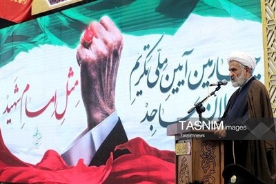 تحلیل حجت‌الاسلام طائب از استراتژی آمریکا در ادامه جنگ با ایران