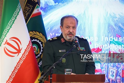 ورود سامانه‌های جدید به میدان در شرایط جنگی