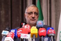 زاکانی از خبرنگار تسنیم در حوزه شهری قدردانی کرد