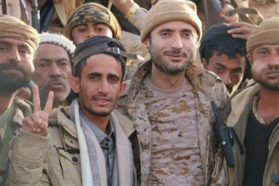 عربستان به سمت جریان اصلاح یمن: اتحاد با «هاشم الاحمر»
