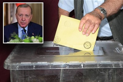 هدف جدید اردوغان در انتخابات: ۳۵ درصد به جای ۵۱ درصد؟