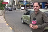 رونمایی از پهپاد «رجوم»؛ پایان محاصره هوایی مزدوران سعودی در یمن