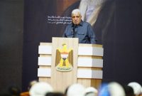 ثابت‌قدم در راه آرمان‌های شهید آیت‌الله خامنه‌ای خواهیم ماند