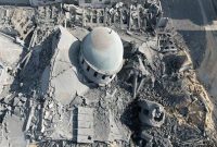 تخریب عبادتگاه ۴۰۰۰ ساله و ۱۰۷۶ مسجد در غزه؛ هویت‌زدایی از فلسطینی‌ها