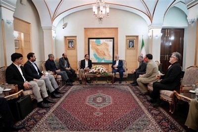 گفت‌وگوهای سازنده با مقامات ایران ادامه دارد