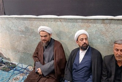 بزرگداشت شهدا؛ پاسداشت ارزش‌های اسلامی و انسانی