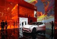 چین؛ قهرمان جدید صنعت خودروهای برقی جهان چگونه شد؟