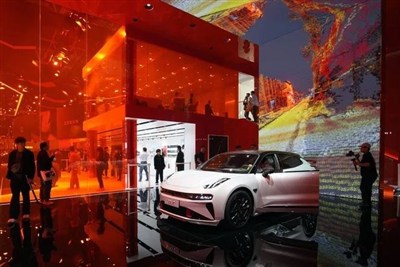 چین؛ قهرمان جدید صنعت خودروهای برقی جهان چگونه شد؟