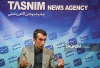 تصویر جدیدی از دانش‌بنیان‌های ایران؛ ۱۸ هزار محصول فناورانه در ۹ حوزه معرفی شد