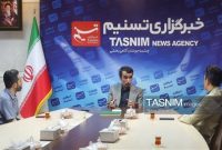 رونمایی از پروژه ۲۵۰ میلیون دلاری «تولید بار اول» در هفته دولت