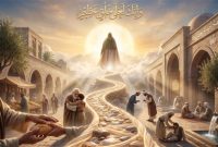 «خُلق عظیم» چه معنایی دارد؟ نگاهی نو به اخلاق پیامبر اسلام