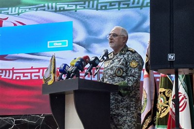 پزشکان ارتش: رزمندگان خط مقدم سلامت و دفاع از کشور