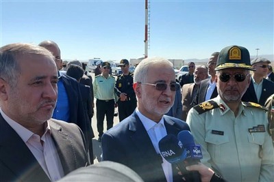 افتتاح ۳۶ هزار پروژه با اعتبار ۷۳۴ همت در هفته دولت