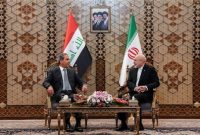 ایران و عراق؛ بازیگران کلیدی در شکل‌گیری نظم منطقه‌ای
