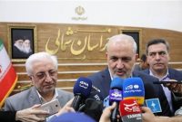 از دست دادن ۴۲۰۰ مگاوات ظرفیت نیروگاهی در پی حملات آمریکا