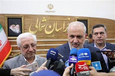 از دست دادن ۴۲۰۰ مگاوات ظرفیت نیروگاهی در پی حملات آمریکا