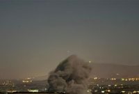 حملات هوایی رژیم صهیونیستی به جنوب لبنان آغاز شد