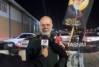شهدای بدون مرز؛ نماد دفاع از حقوق بشر در سرتاسر جهان + فیلم