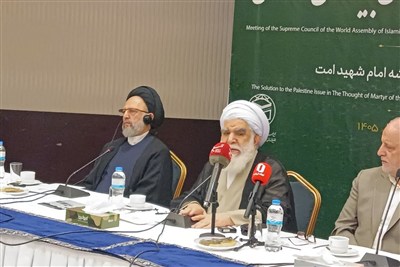 رفراندوم؛ راه‌حلی نوین برای بحران فلسطین