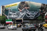 جنگ علیه ایران به مرحله‌ای پرهزینه و بی‌نتیجه وارد شد